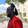 Profile picture