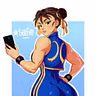 Profile picture