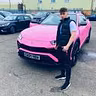 Profile picture