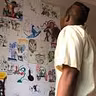 Profile picture