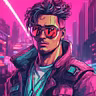 Profile picture