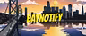 Baynotify VIP