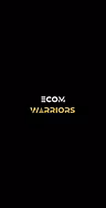 Ecom Warriors Shopify