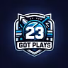 23 Got Plays Premium