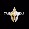 THE ULTIMATE TRADING ARENA logo