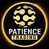 Patience Trading Challenge
