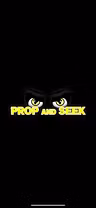 Prop And Seek PREMIUM logo