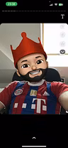 Profile picture