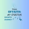 My Spiritual Growth Journey
