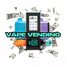 Vape Vending Clipping Program
