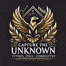 Capture The Unknown