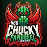  Chucky 666 FanDuel Lineupz