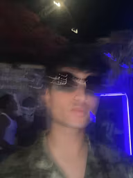 Profile picture