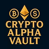 Crypto Alpha Vault