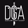 Discipleship Growth Acedemy