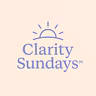 Clarity Sundays 