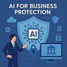 AI for small business security