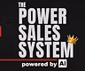 Power Sales System White Label