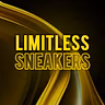 Limitless Sneakers