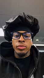 Profile picture