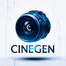 CineGen - Pro Cinematic Tier