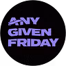 Any Given Friday - Clipping