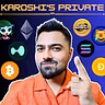Karoshi's Private