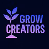 Grow Creators