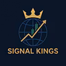 Signal Kings Crypto