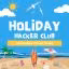 Holiday Hacker Club