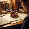 Master's Writing