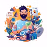 Profile picture