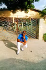 Profile picture
