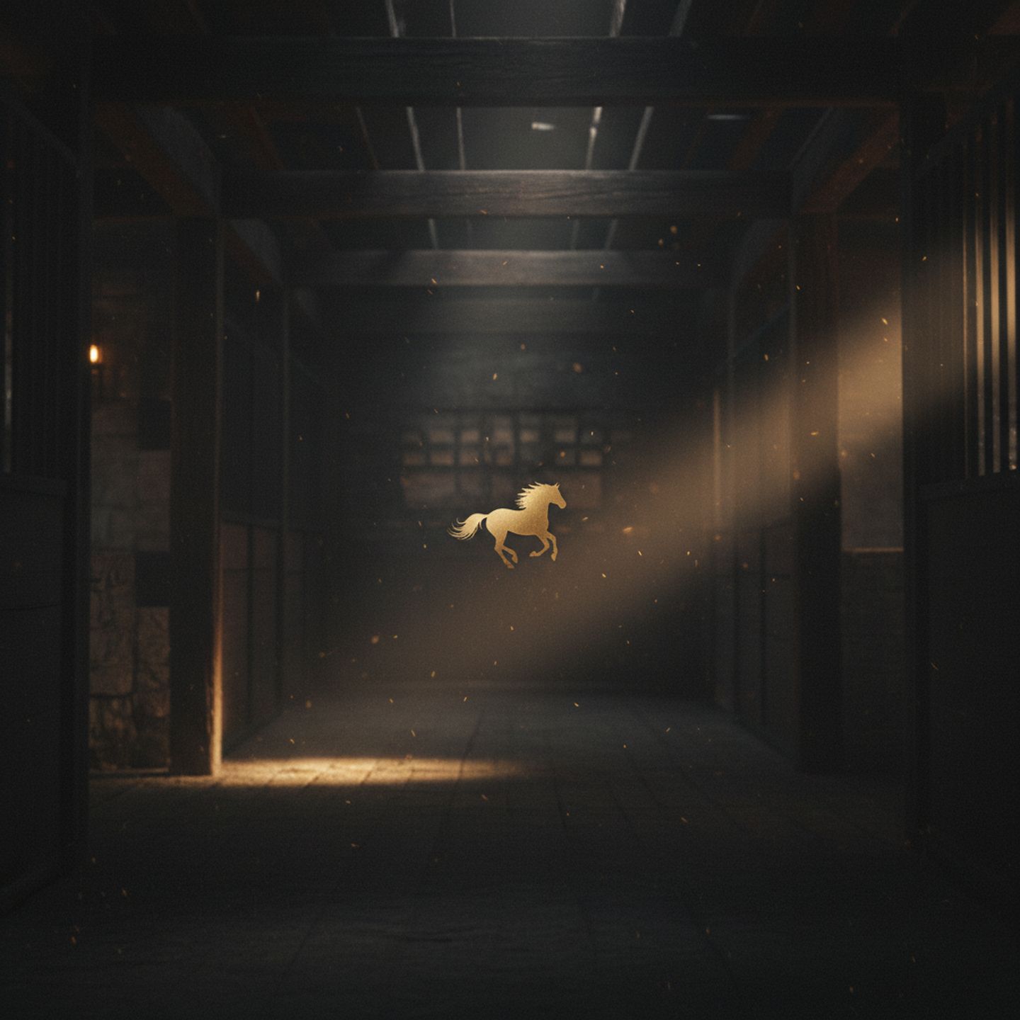Colt's Stable