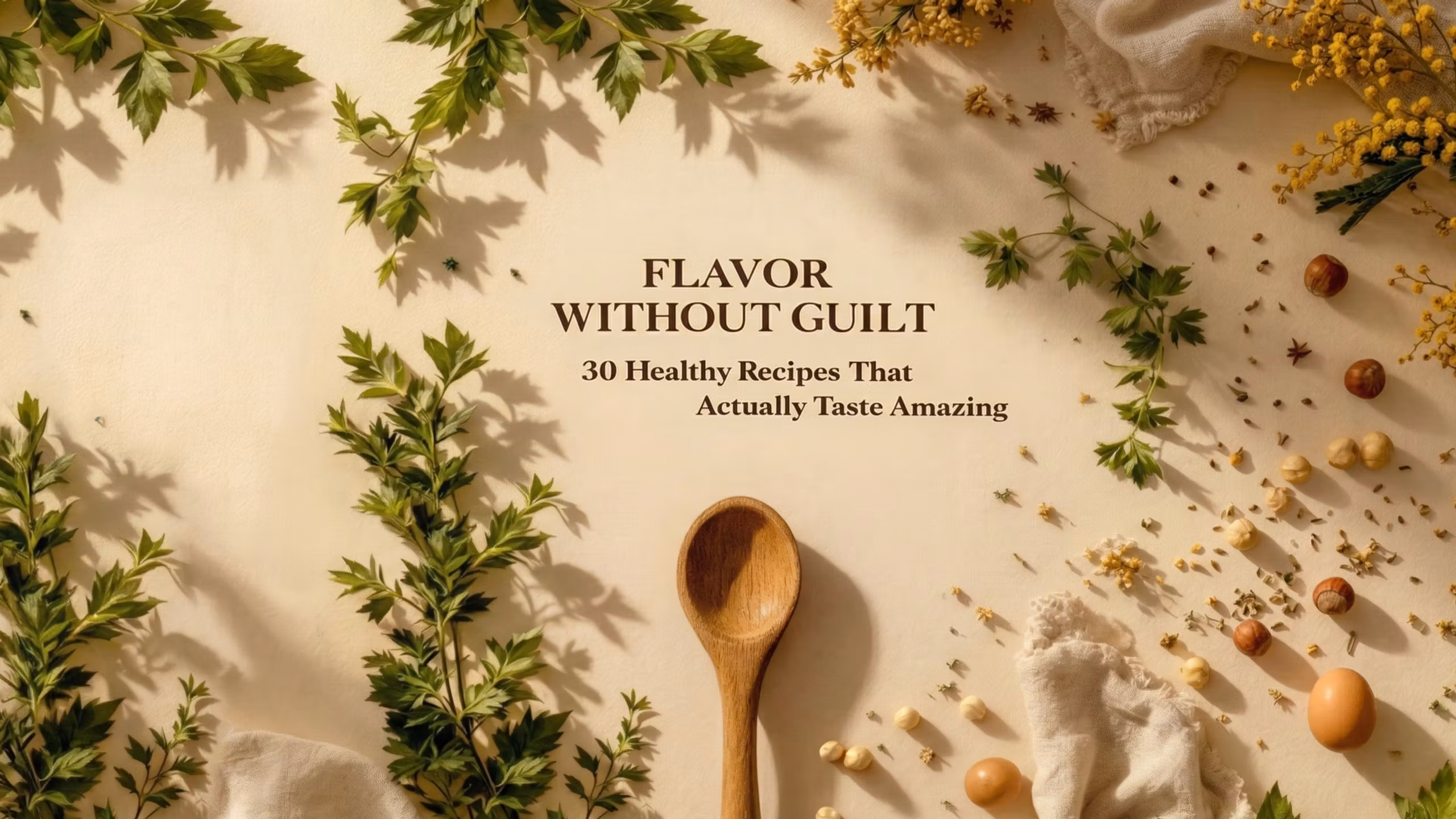 Nourish Gourmet