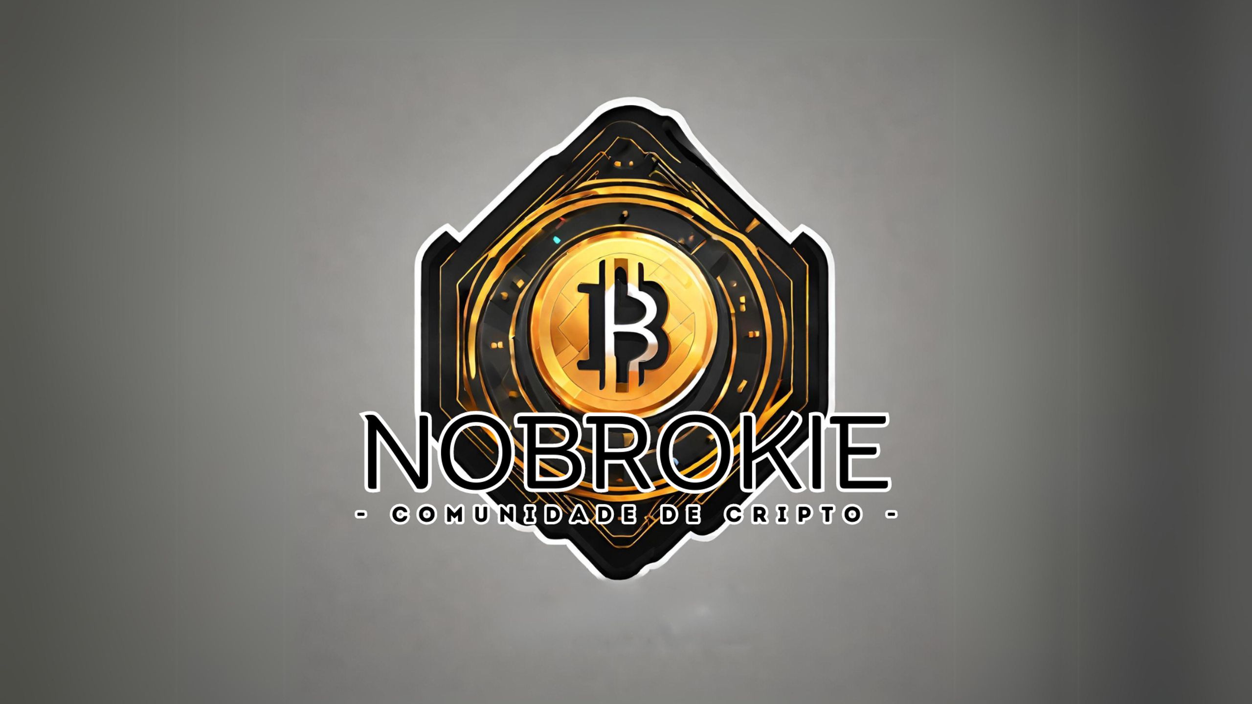 Nobrokie E-Book