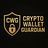 Crypto Wallet Guardian logo