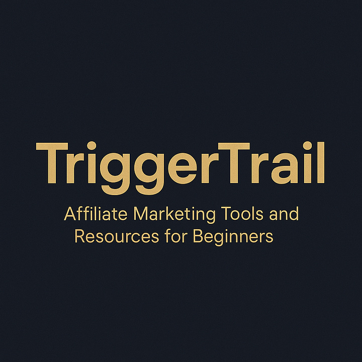 TriggerTrail Media