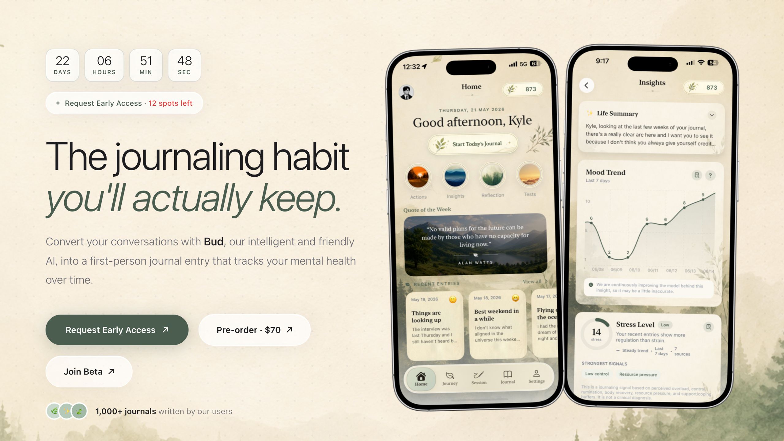 Eternal Mind Labs, LLC
