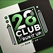 28 Club with Runitup