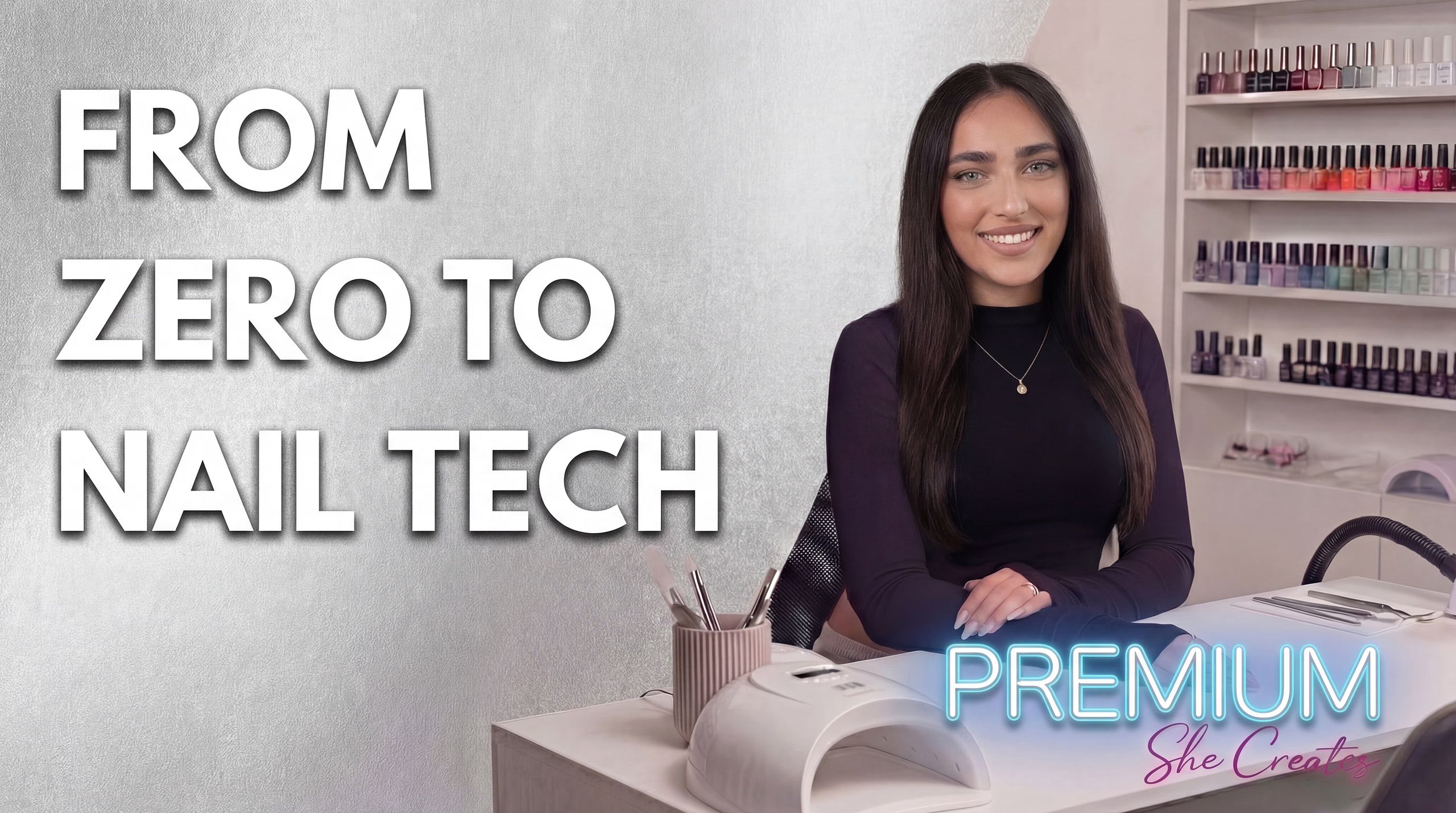 She Creates Pro