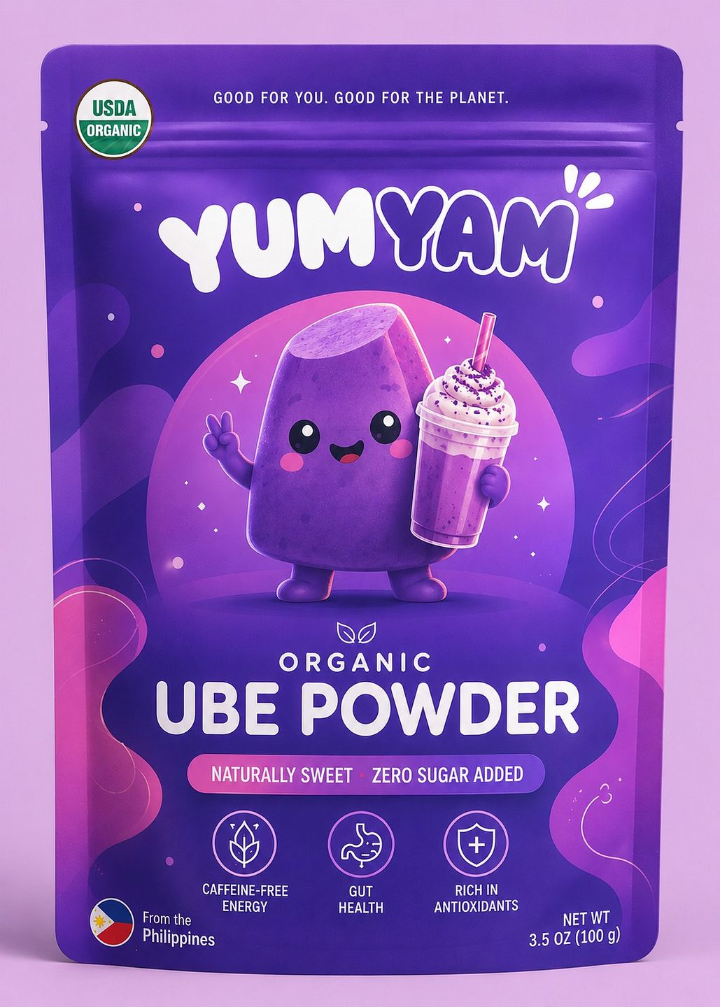 Yumyam