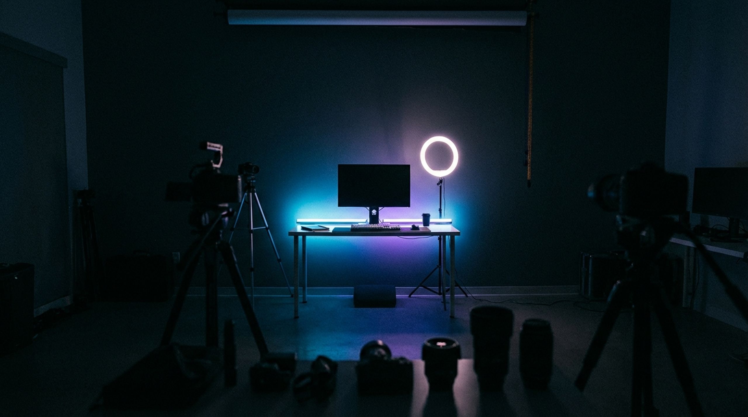 The Creator Lab