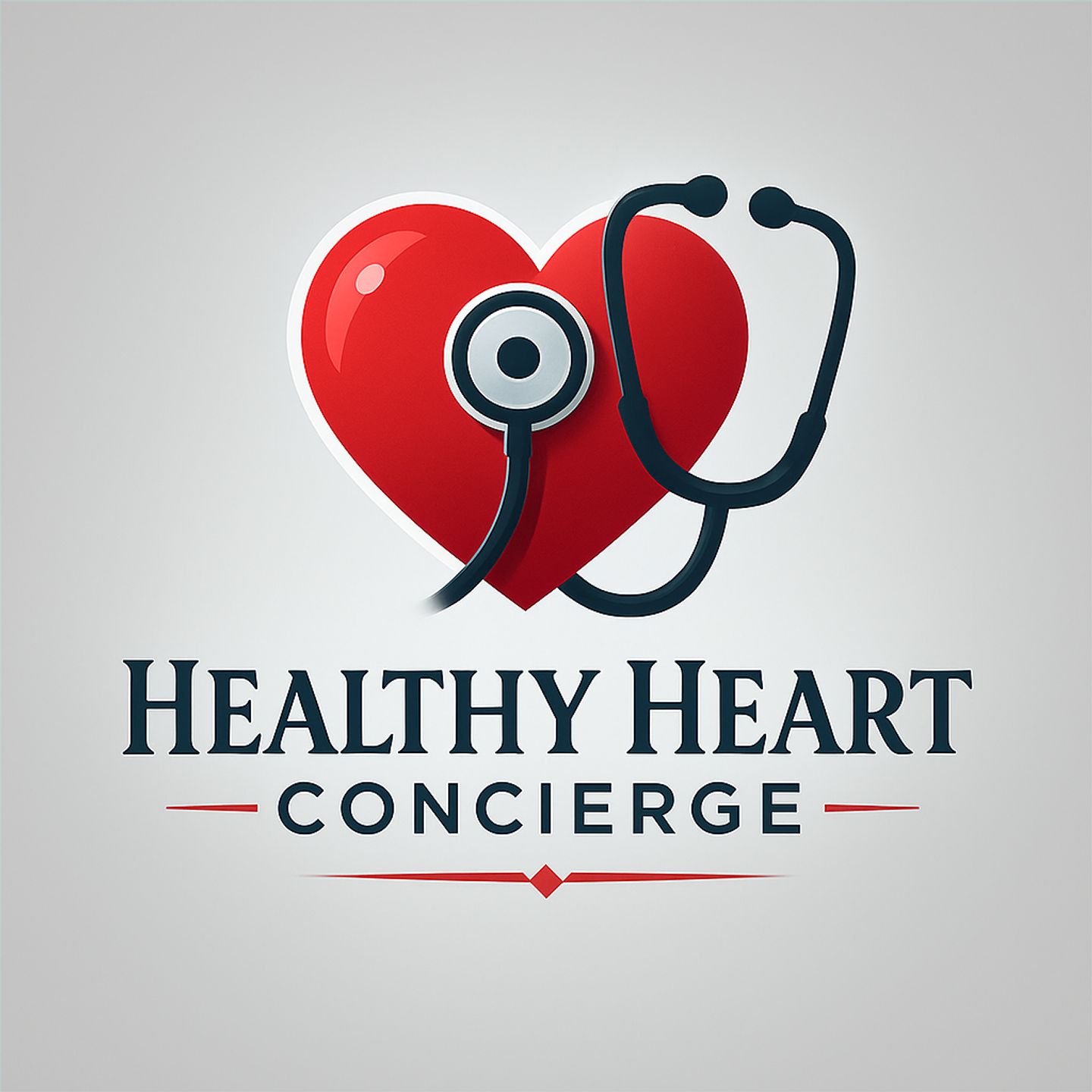 Healthy Heart Concierge