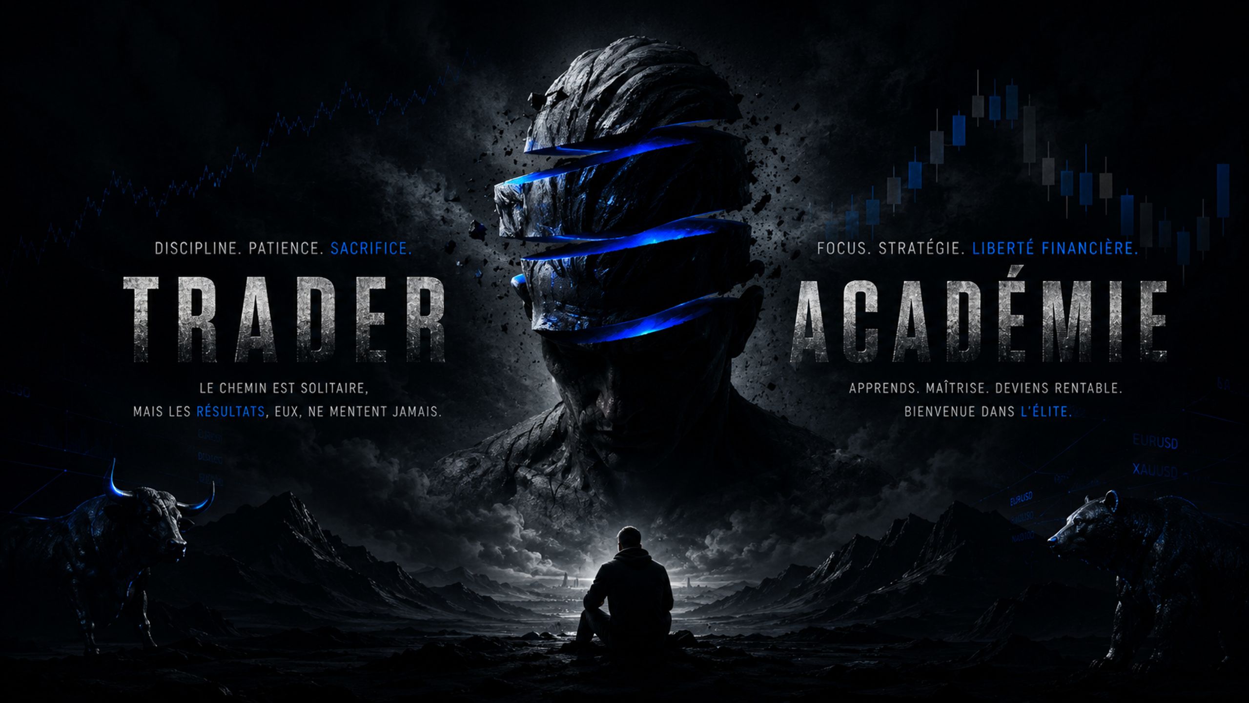 Trader Académie