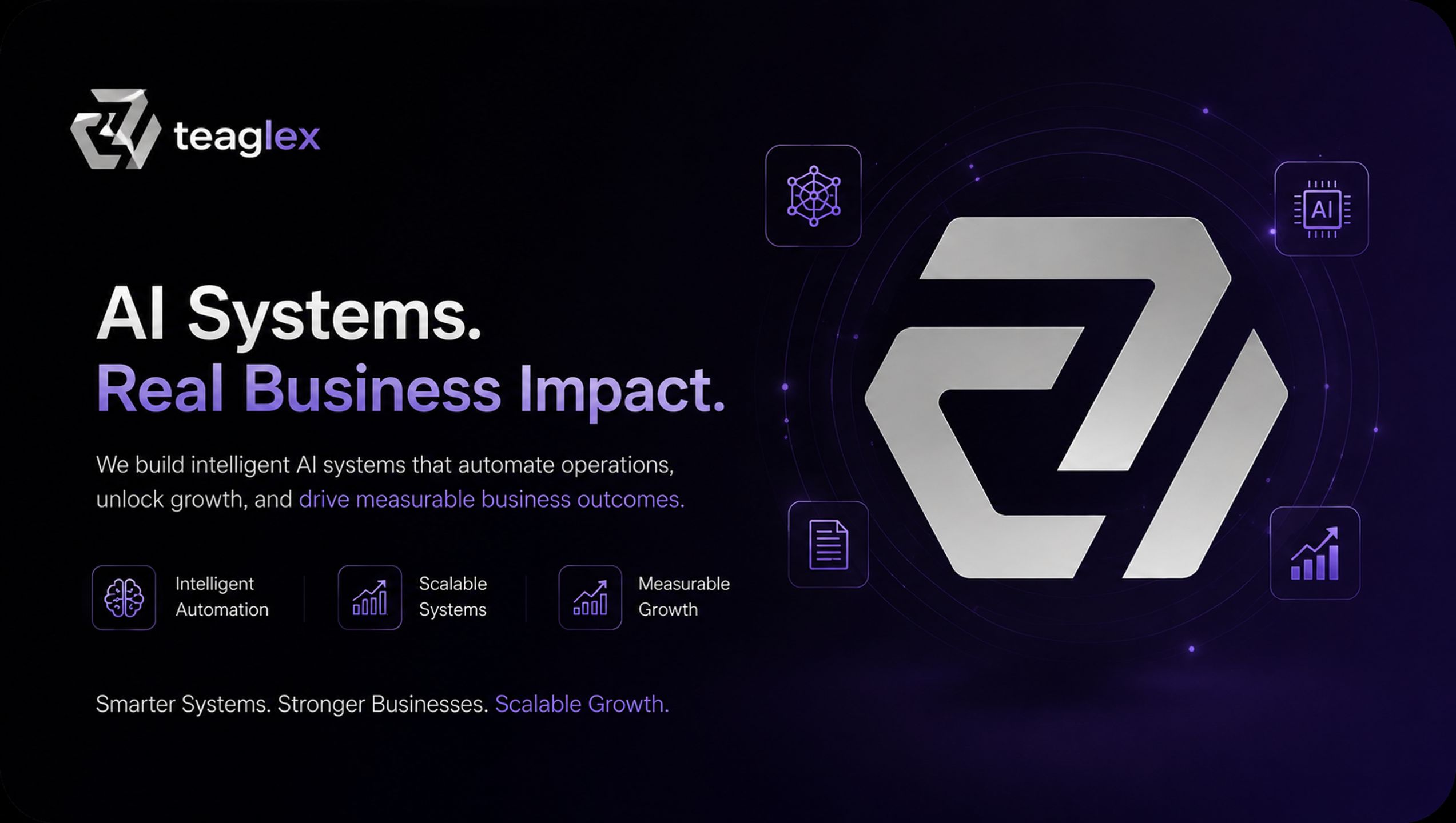 TEAGLEX SYSTEMS.