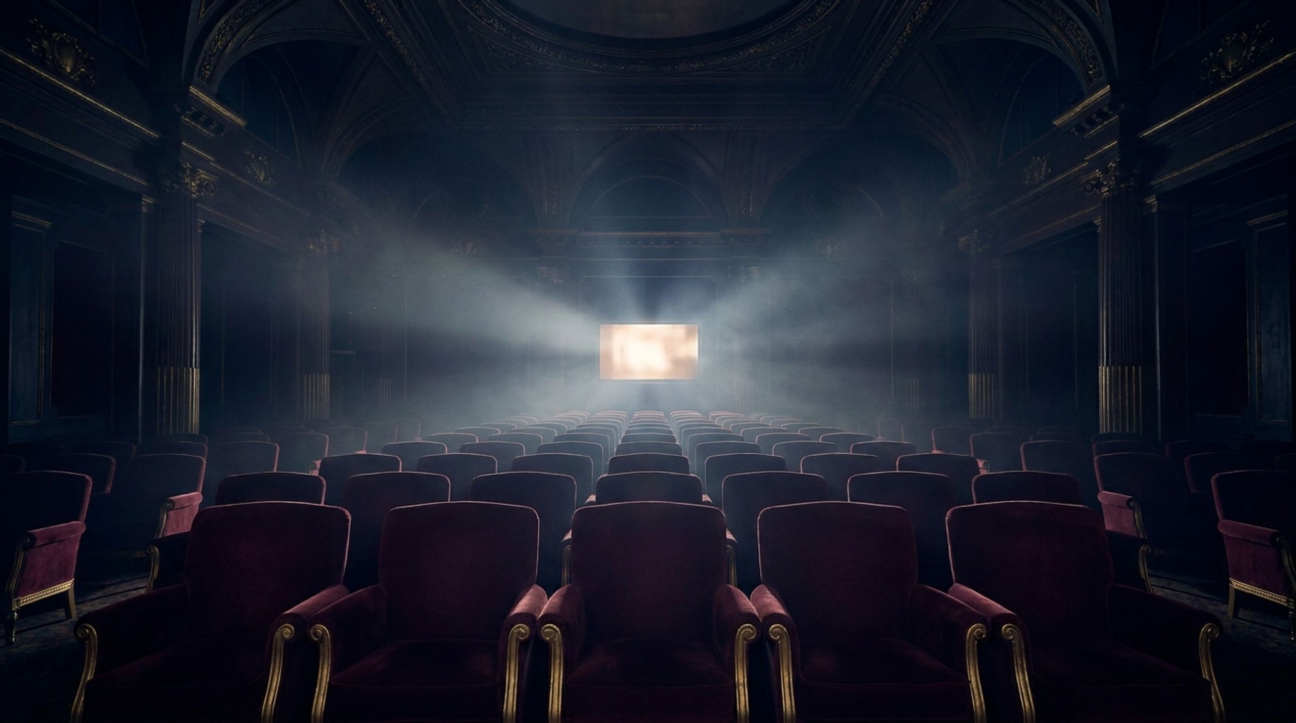 CineVault