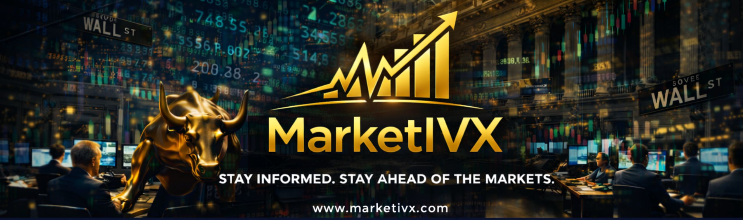 Market IVX