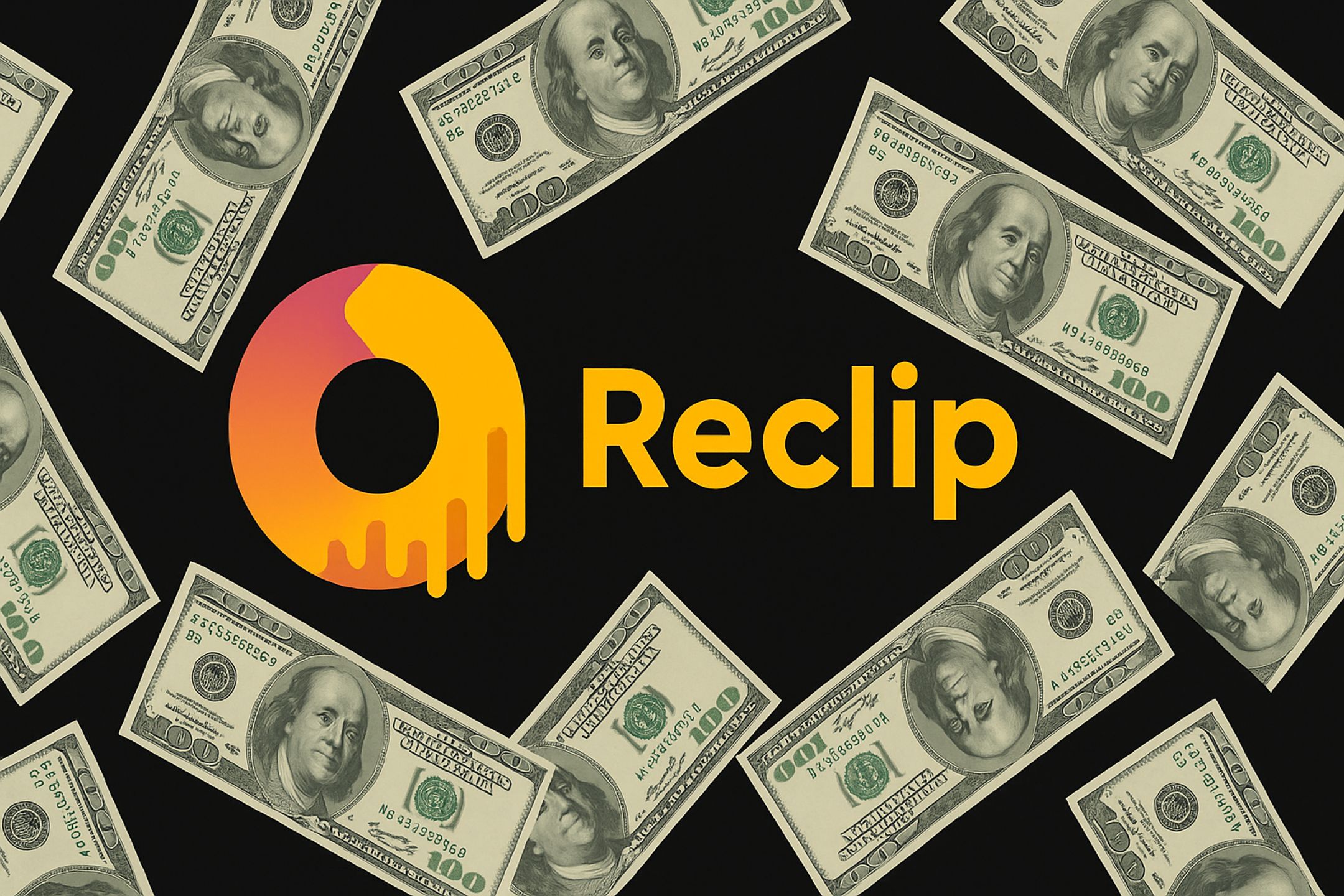 Reclip Clips