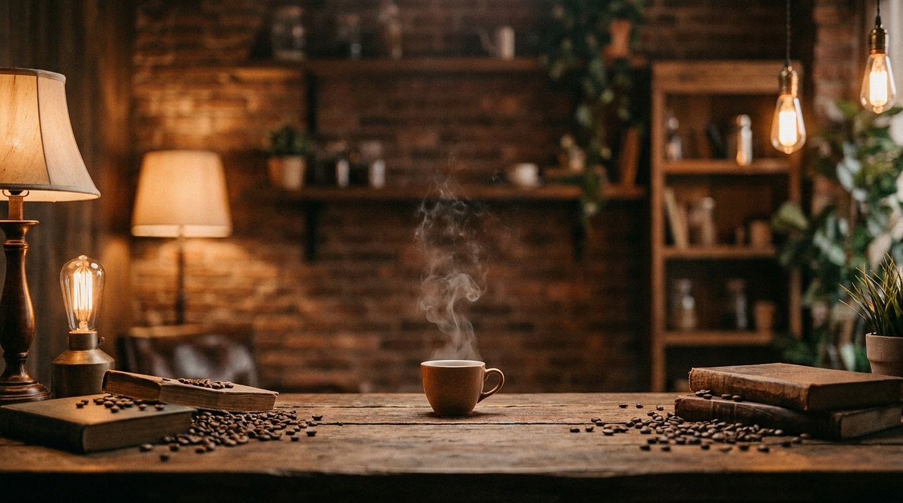 The Daily Grind Coffee House